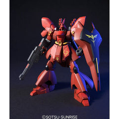 HGUC 088 Sazabi 1/144