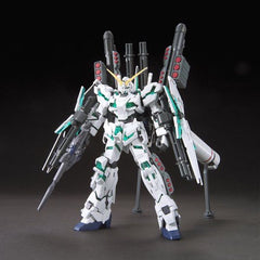 HGUC 178 Full Armor Unicorn Gundam (Destroy Mode) 1/144