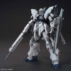 HGUC 217 Sinanju Stein NT Ver. 1/144