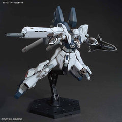 HGUC 217 Sinanju Stein NT Ver. 1/144