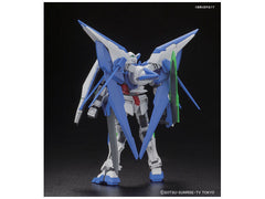 HGBF 016 Gundam Amazing Exia 1/144
