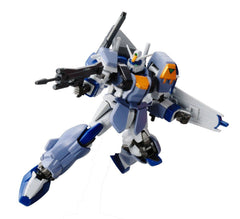 HGCE R02 Duel Gundam Assault Shroud 1/144