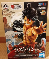 Ichiban Kuji One Piece Wano Country 1st Act Last One Prize Luffy Figure