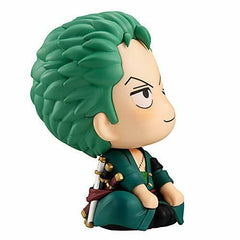 Lookup One Piece Roronoa Zoro Figure