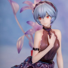 Shin Seiki Evangelion - Ayanami Rei - Whisper of Flower Ver. (Myethos)