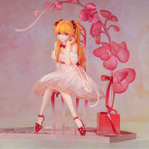Shin Seiki Evangelion - Souryuu Asuka Langley - Whisper of Flower Ver. (Myethos)