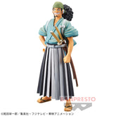 One Piece DXF The Grandline Men Wano Country Vol.6 Usopp Usohachi Figure