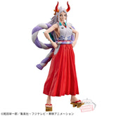 One Piece King of Artist Yamato Figure