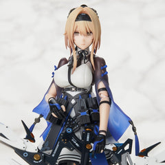 Punishing: Gray Raven - Bianca - Arctech - Veritas (Apex Innovation)