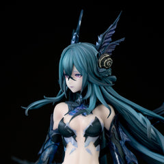 Punishing: Gray Raven - Lamia - Lost Lullaby (Kurometheus)