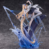 Punishing: Gray Raven - Lucia - Crimson Abyss, Apocalyptic Cyan Ver. (Ribose)