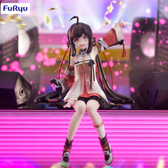 Punishing: Gray Raven - Pulao - Noodle Stopper Figure (FuRyu)