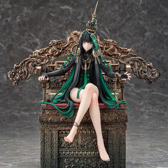 Punishing: Gray Raven - Qu - Pavo (AniGift)