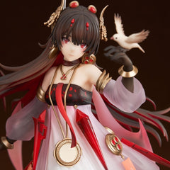 Punishing: Gray Raven - Lucia - Plume, Eventide Glow Ver. (Apex Innovation)