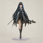 Punishing: Gray Raven - Selena - Arctech - Tempest (Apex Innovation)