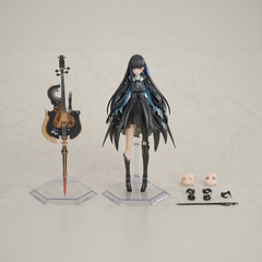 Punishing: Gray Raven - Selena - Arctech - Tempest (Apex Innovation)
