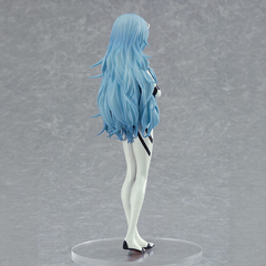 Shin Evangelion Gekijouban:|| - Ayanami Rei - Pop Up Parade - Long Hair Ver. (Good Smile Company)