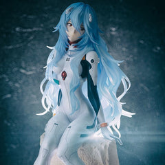 Shin Evangelion Gekijouban:|| - Ayanami Rei - Precious G.E.M. (MegaHouse)