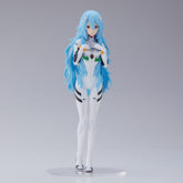 Shin Evangelion Gekijouban:|| - Ayanami Rei - SPM Figure - Long Hair Ver. (SEGA)