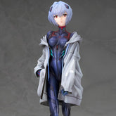 Shin Seiki Evangelion - Ayanami Rei - Millennials Illust Ver. (Alter, beBOX)