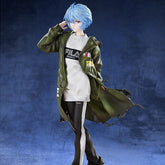 Shin Seiki Evangelion - Ayanami Rei - Ver. Radio Eva, Part 2 (Hobby Max)