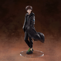 Shin Seiki Evangelion - Ikari Shinji - Ver. Radio Eva, Part 2 (Hobby Max)