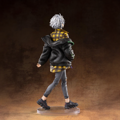 Shin Seiki Evangelion - Nagisa Kaworu - Ver. Radio Eva, Part 2 (Hobby Max)