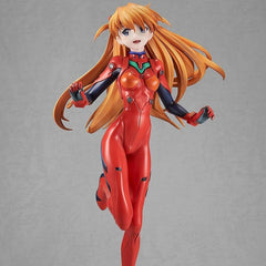 Shin Seiki Evangelion - Souryuu Asuka Langley - KDcolle - Collector's Edition (Kadokawa, Young Ace Henshubu)