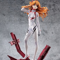 Shin Evangelion Gekijouban:|| - Souryuu Asuka Langley - Last Mission (Revolve)