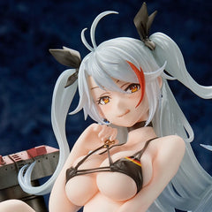 Azur Lane - Prinz Eugen - Dream Tech - Iroasenai Egao (Wave)