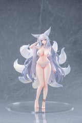 Azur Lane - Shinano - - Dreamy White Sands Ver. (AmiAmi, AniGame)