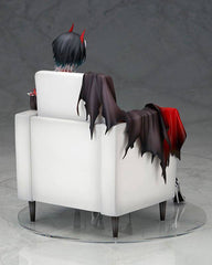 Azur Lane - Ulrich von Hutten - (Alter)