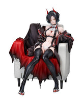 Azur Lane - Ulrich von Hutten - (Alter)