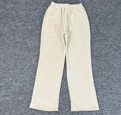 Derschutze Western Rider Cream Embroidered Set