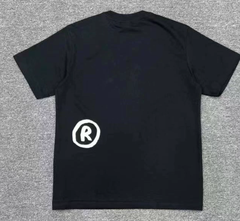 BAPE Big Ape Head Sketch T-Shirt