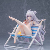Azur Lane - Le Malin - Manjuu - Mercredi at the Secret Base Ver. (AniGame)
