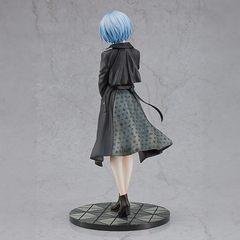 Evangelion Shin Gekijouban - Ayanami Rei - ~Red Rouge~ (Good Smile Company)