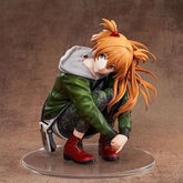Shin Seiki Evangelion - Souryuu Asuka Langley - Ver. Radio Eva, Part 3 (Hobby Max, Tokyo Figure)