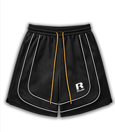 RHUDE Retro Court Mesh Basketball Shorts