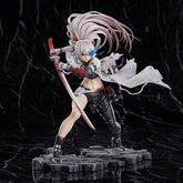 Punishing: Gray Raven - Lucia - Crimson Weave (Good Smile Arts Shanghai, Good Smile Company)