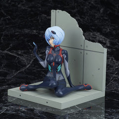 Shin Evangelion Gekijouban:|| - Ayanami Rei (Tentative Name) - Plugsuit Ver., Shin Gekijouban Color (Bell Fine)
