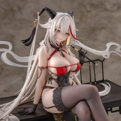 Azur Lane - Ägir - Golden Dragon Among Auspicious Clouds Ver. (AniGame)