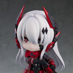 Punishing: Gray Raven - Lucia - Nendoroid (#1519) - Crimson Abyss (Good Smile Arts Shanghai, Good Smile Company)