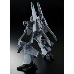 HG ARX-014 Gael Chan's Silver Bullet 1/144