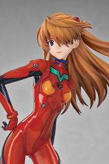 【Pre Order】Rebuild of Evangelion - Souryuu Asuka Langley (Good Smile Arts Shanghai, Good Smile Company)