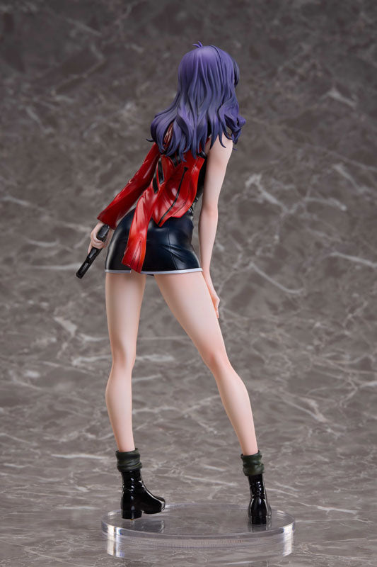 【Pre Order】Neon Genesis Evangelion - Katsuragi Misato - Comics Ver. (Hobby Max, Tokyo Figure)