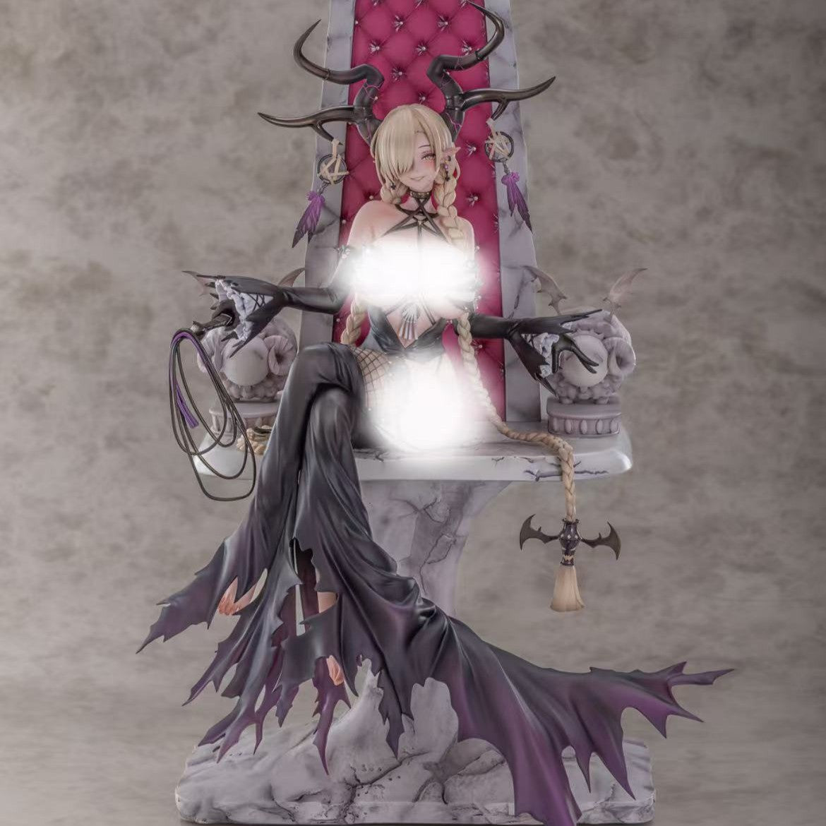 【Pre Order】Azur Lane - Owari - My Wish is For Love Ver (AniGame)