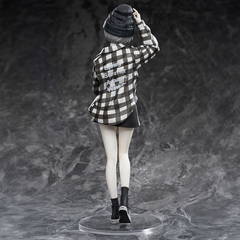 Shin Seiki Evangelion - Ayanami Rei - Ver. Radio Eva, Part 3, Original Color (Hobby Max, Stronger, Tokyo Figure)