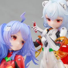 Bilibili - Shin Seiki Evangelion - 22 Niang - 33 Niang - EVA × 2233 (Actoys, Bilibili Goods)