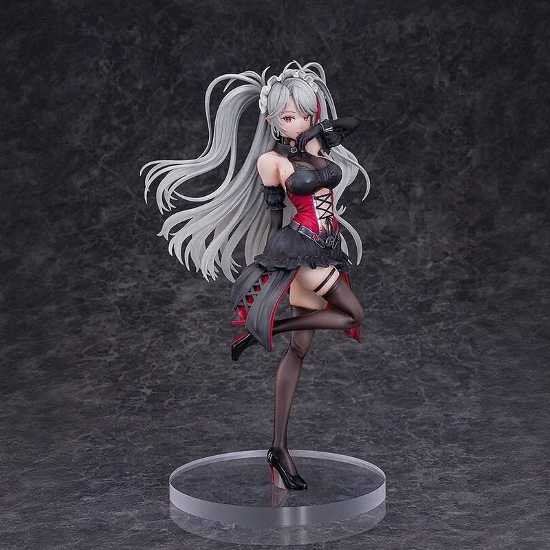 Azur Lane - Prinz Eugen - Kindred Evening Spirits (Pony Canyon)
